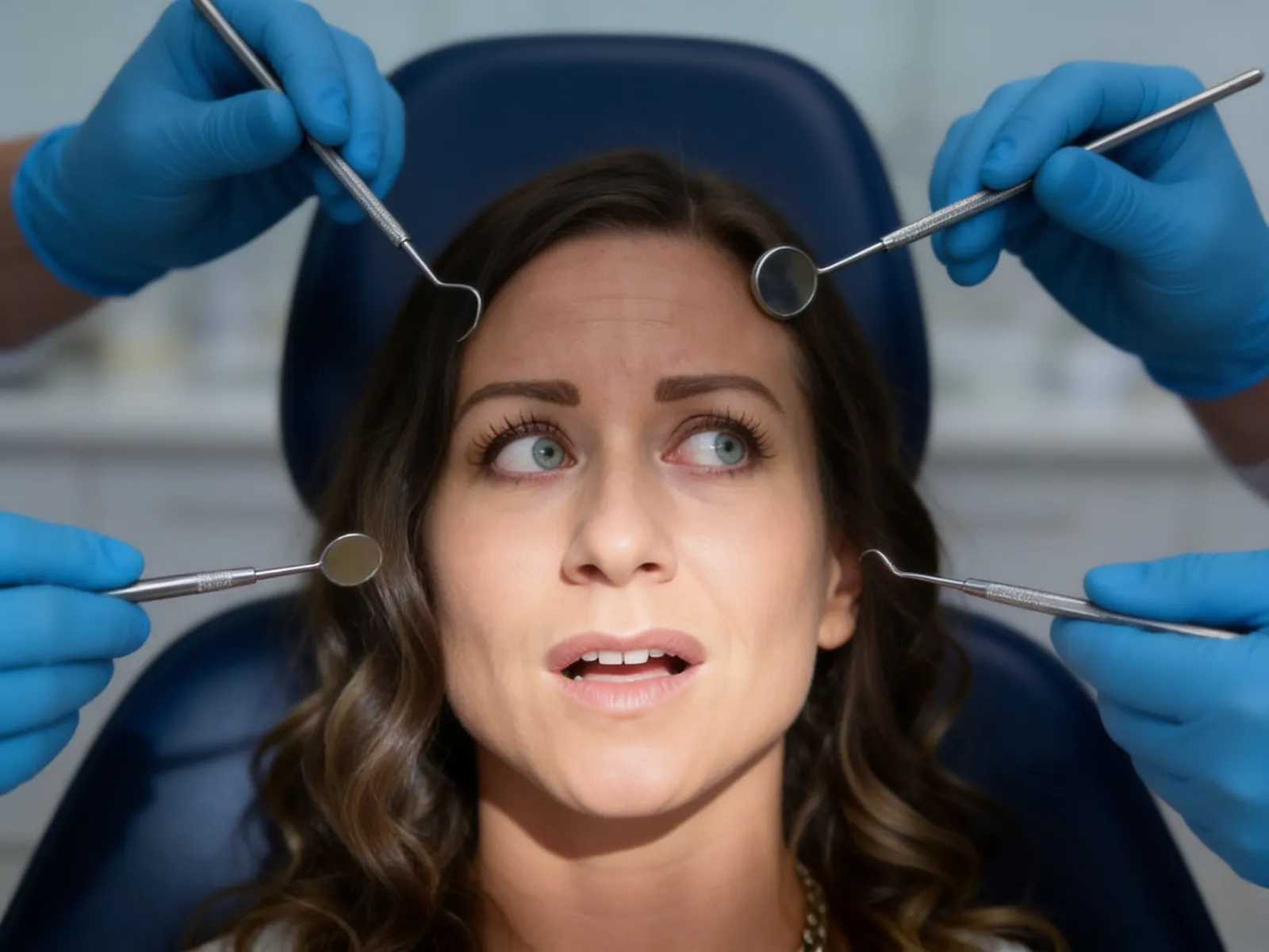 Dental Anxiety Help in Abbotsford, BC at Mount Lehman Dental