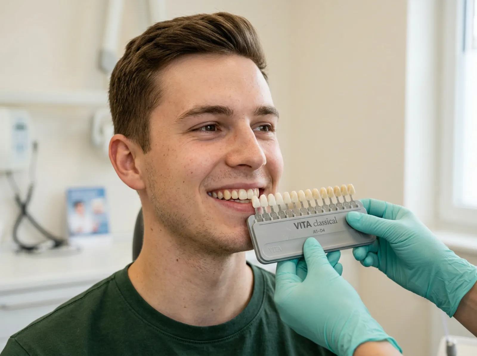 Dental Exams & Cleanings in Abbotsford, BC at Mount Lehman Dental