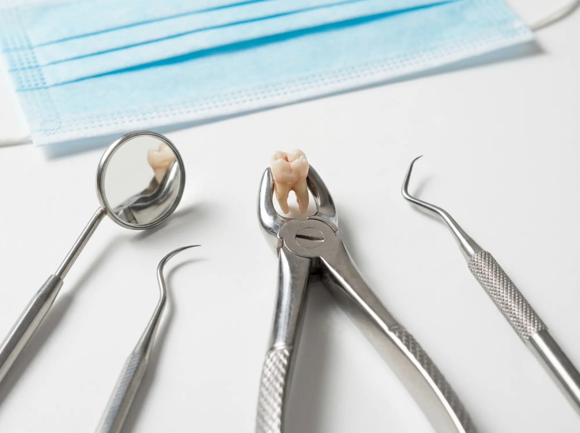 Tooth Extractions in Abbotsford, BC at Mount Lehman Dental