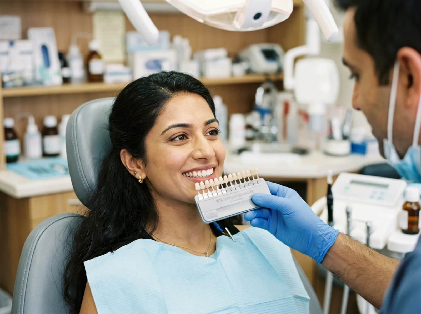 Family & General Dentistry in Abbotsford, BC at Mount Lehman Dental