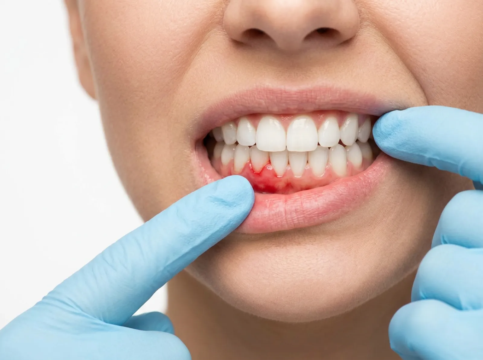 Gum Disease Treatment in Abbotsford, BC at Mount Lehman Dental