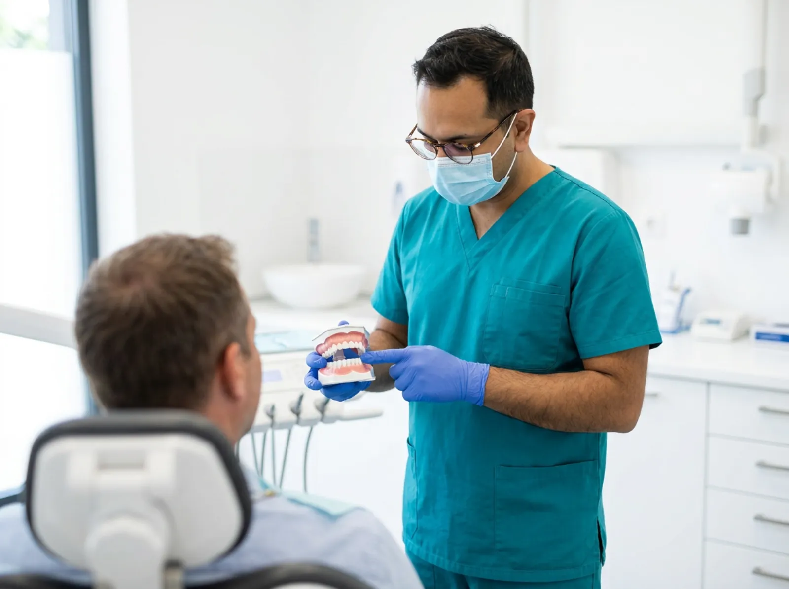 Sedation Dentistry in Abbotsford, BC at Mount Lehman Dental