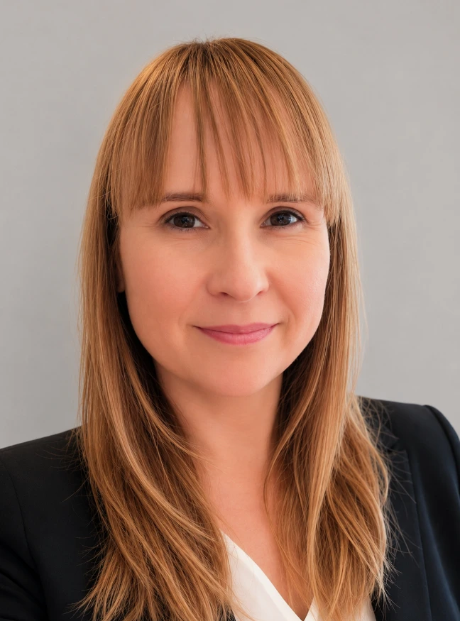 Chandelle, CDA at Mount Lehman Dental