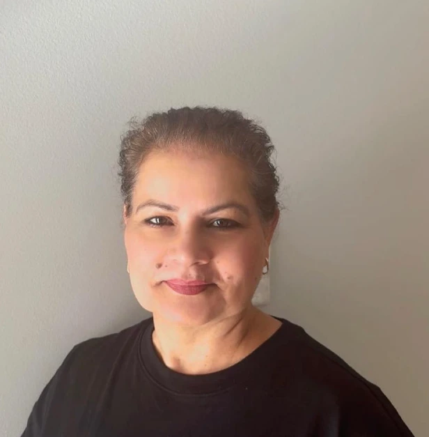 Dilvinder, Director of Client Relations at Mount Lehman Dental