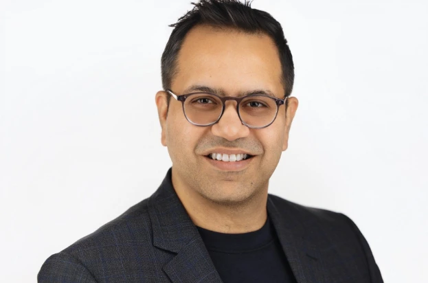 Dr. Aman Kalucha, General Dentist at Mount Lehman Dental
