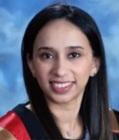 Dr. Harkamal Kaur, General Dentist at Mount Lehman Dental