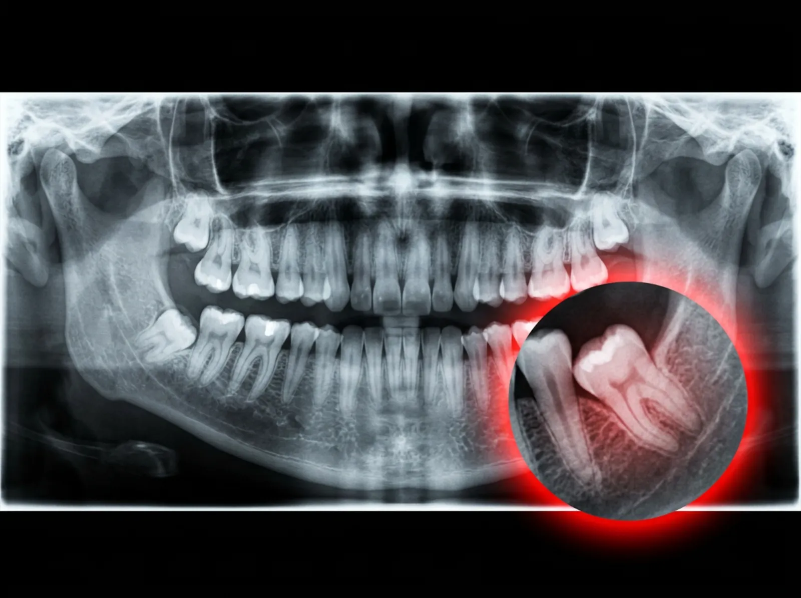 Wisdom Teeth Removal in Abbotsford, BC at Mount Lehman Dental